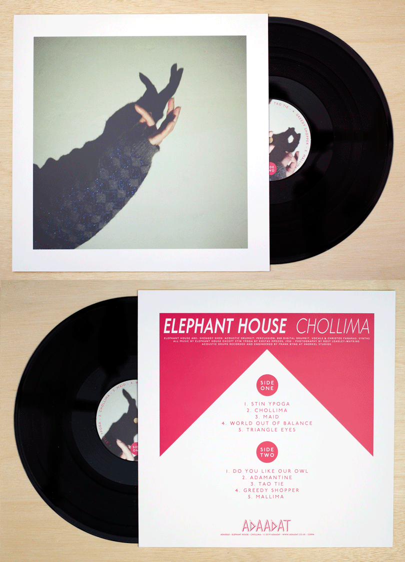 Elephant House - Chollima
